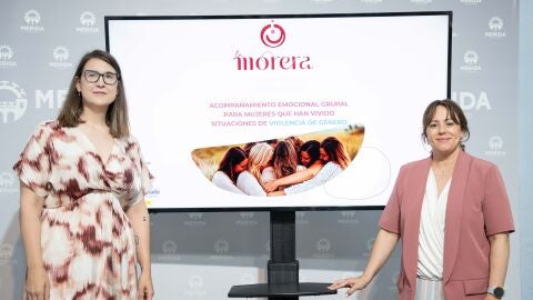 Programa La Morera