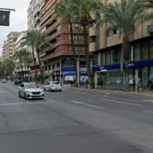 La avenida de Alfonso X El Sabio cambiará pronto de aspecto