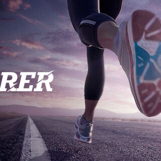 Correr Horizontal