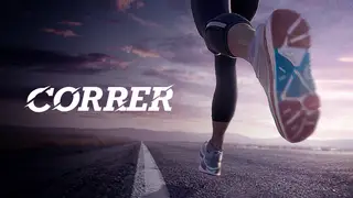 Correr Horizontal Correr Horizontal
