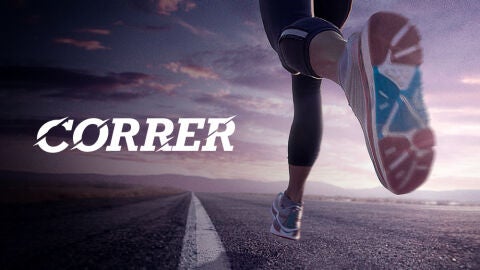 Correr Horizontal