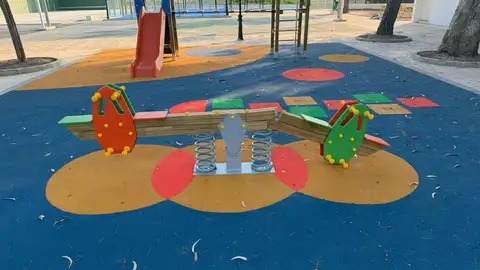 Cárcer denuncia el vandalismo que está sufriendo el polideportivo Cárcer denuncia el vandalismo que está sufriendo el polideportivo