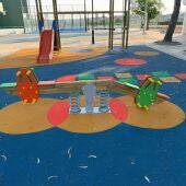 Cárcer denuncia el vandalismo que está sufriendo el polideportivo