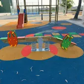 Cárcer denuncia el vandalismo que está sufriendo el polideportivo Cárcer denuncia el vandalismo que está sufriendo el polideportivo