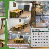 Espacio Coworking en Cangas