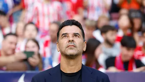 Míchel Sánchez, nuevo entrenador del Ajax hasta 2028 Míchel Sánchez, nuevo entrenador del Ajax hasta 2028