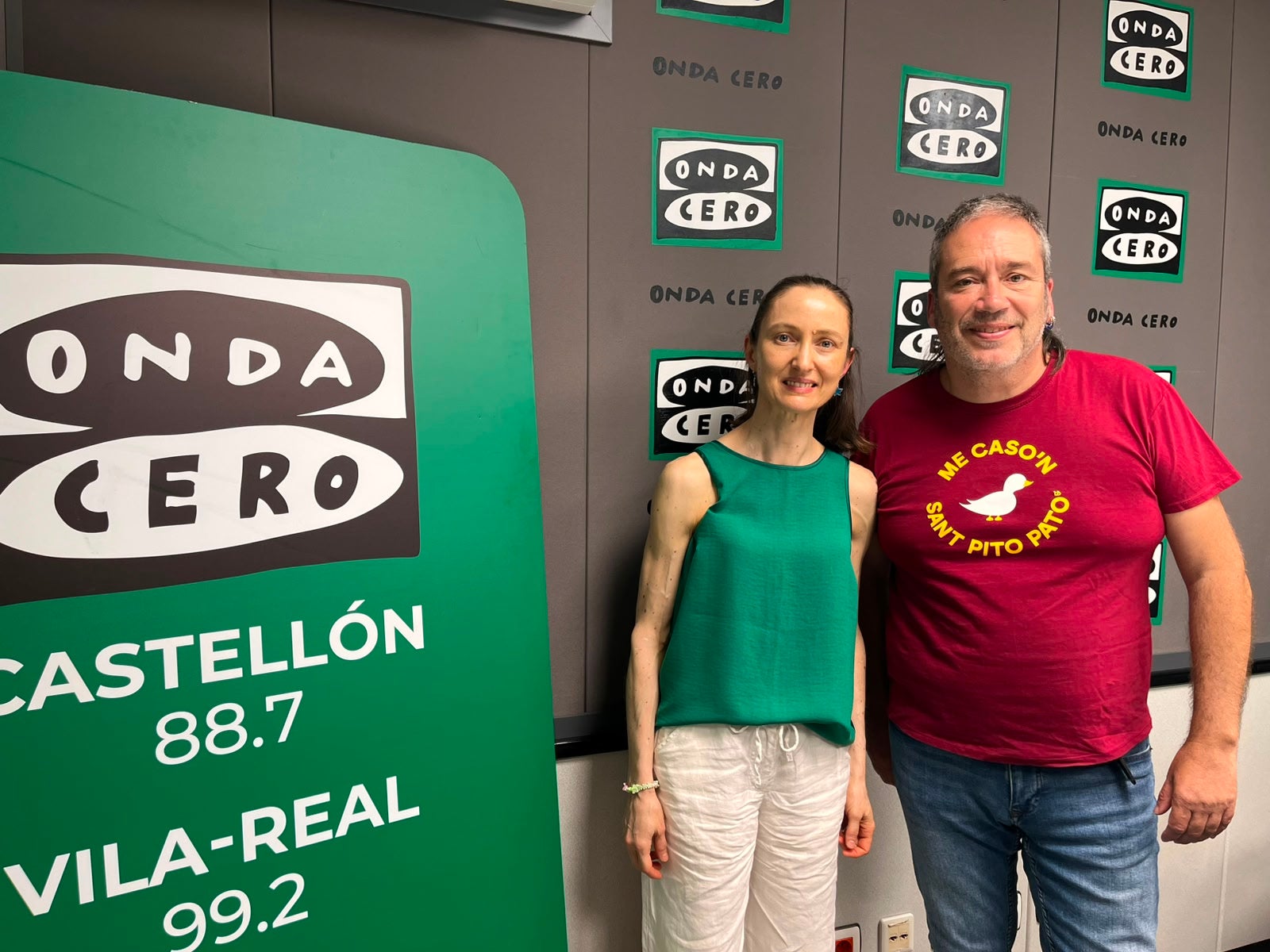 'Temps de cultura musical': Trobadorets, referente de la música infantil en valenciano 'Temps de cultura musical': Trobadorets, referente de la música infantil en valenciano