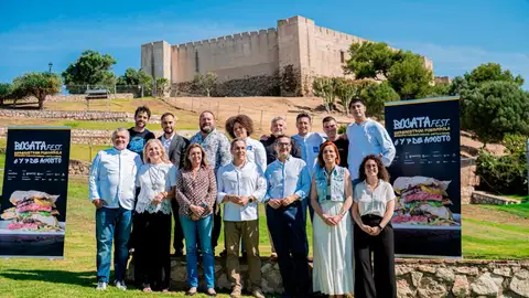 Bocata Fest regresa a Marenostrum Fuengirola con cocineros premiados, un estrella Michelin y más de 20 propuestas Fuengirola
