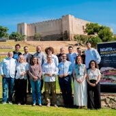 Bocata Fest regresa a Marenostrum Fuengirola con cocineros premiados, un estrella Michelin y más de 20 propuestas 