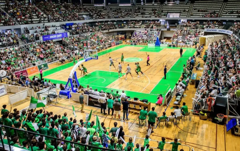 Amics ya piensa en un nuevo proyecto para lograr el ascenso Amics ya piensa en un nuevo proyecto para lograr el ascenso