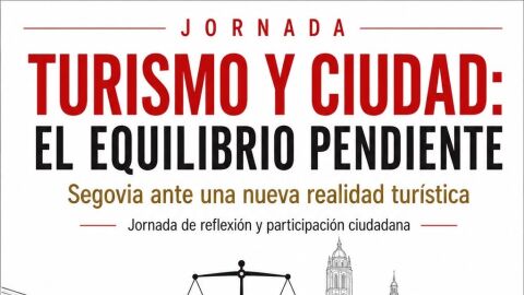 Jornada Turismo y Ciudad
