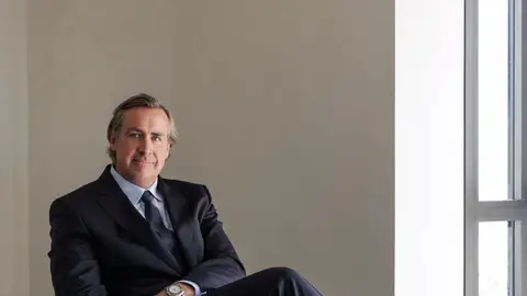 Jaime Abrisqueta, CEO de ARMMO Jaime Abrisqueta, CEO de ARMMO