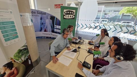 Fertilidad en Onda Cero 