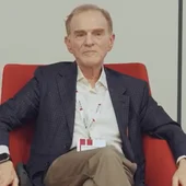 Randy Schekman: «Els dos volíem respondre la mateixa pregunta, però d'una forma completament diferent: va ser màgic» Randy Schekman: «Els dos volíem respondre la mateixa pregunta, però d'una forma completament diferent: va ser màgic»