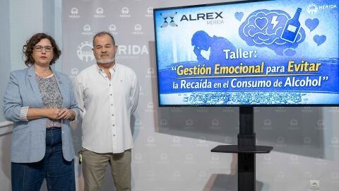 Jornadas Prevenci&oacute;n Consumo