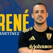 René Martínez toma las riendas del Orihuela CF en una nueva etapa marcada por la renovación deportiva 