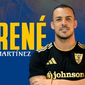 René Martínez toma las riendas del Orihuela CF en una nueva etapa marcada por la renovación deportiva René Martínez toma las riendas del Orihuela CF en una nueva etapa marcada por la renovación deportiva