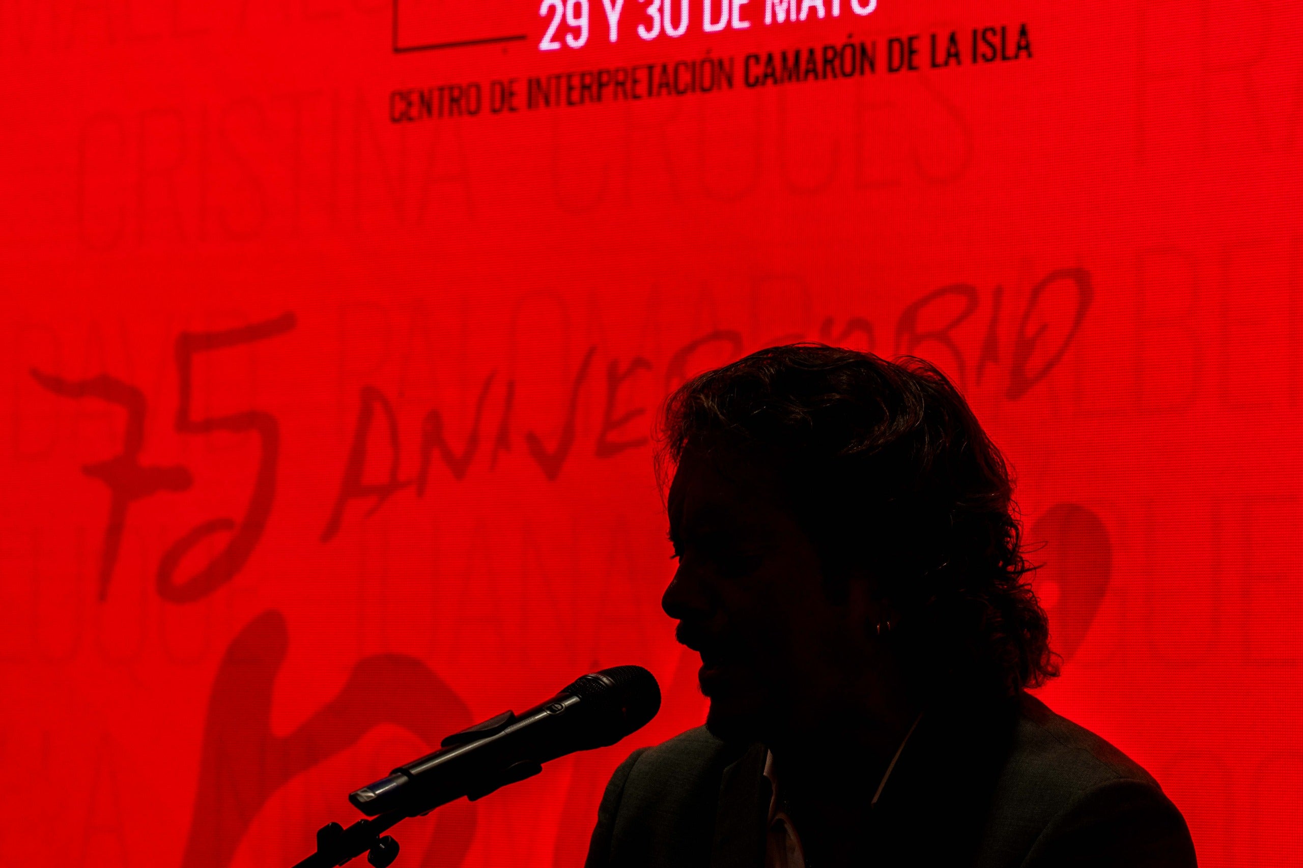 Artistas de primer nivel homenajearán a Camarón de la Isla el 1 de diciembre en Madrid Artistas de primer nivel homenajearán a Camarón de la Isla el 1 de diciembre en Madrid