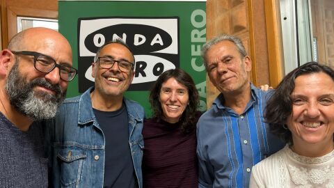 La Cultureta con Mojo 148