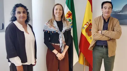 Convocados los Premios OTAEX a la Accesibilidad Universal en Extremadura Convocados los Premios OTAEX a la Accesibilidad Universal en Extremadura