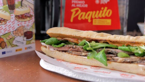 Ternasco Tonnato de El Foro