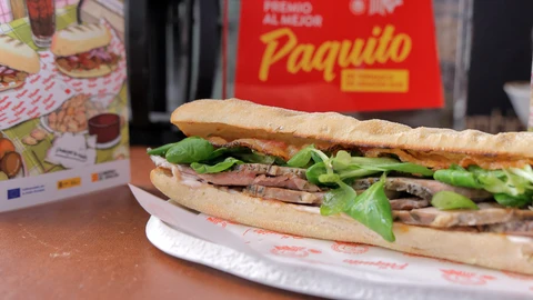 Ternasco Tonnato de El Foro