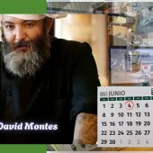 Chef David Montes