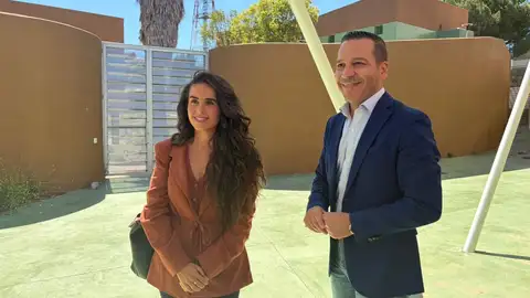 La Junta abrirá el Centro de Menores Cereza de Plasencia cuando se garanticen las condiciones para una atención "segura" La Junta abrirá el Centro de Menores Cereza de Plasencia cuando se garanticen las condiciones para una atención "segura"