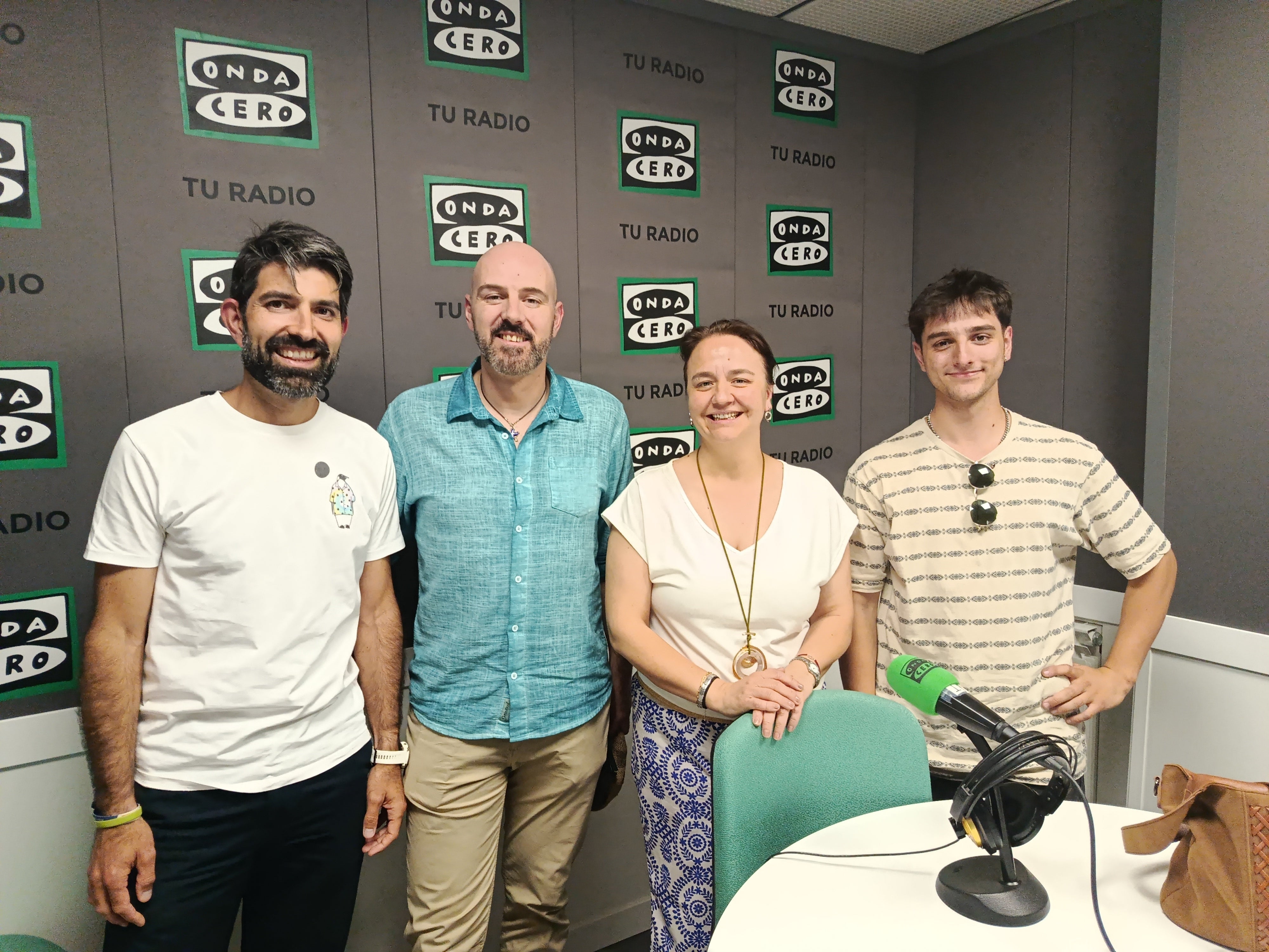 Los periodistas de Teruel analizan la movilidad en la provincia Los periodistas de Teruel analizan la movilidad en la provincia