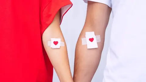 Vithas Castellón impulsa una jornada de donación de sangre y plasma para reforzar las reservas sanitarias. Vithas Castellón impulsa una jornada de donación de sangre y plasma para reforzar las reservas sanitarias.