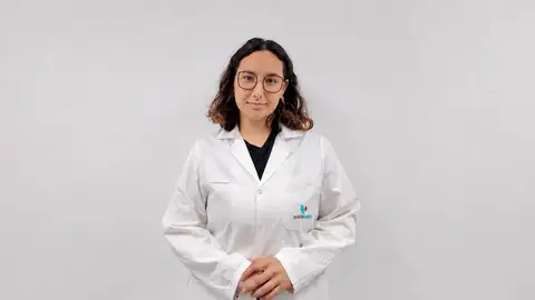 Andrea Lopez, nutricionista del Hospital Quirónsalud Tenerife Perder peso antes de una cirugía reduce complicaciones y favorece una recuperación más rápida