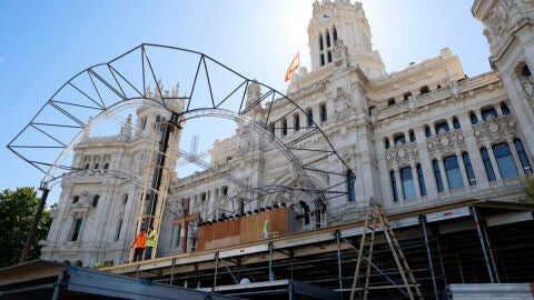 &Uacute;ltima hora sobre la visita del papa a Madrid: todo listo en la capital para recibir a Le&oacute;n XIV