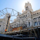 Última hora sobre la visita del papa a Madrid: todo listo en la capital para recibir a León XIV