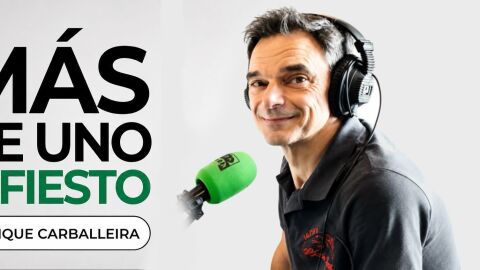M&aacute;s de Uno Infiesto 04/06/2026