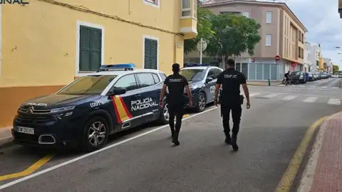 Momento de la detención Momento de la detención