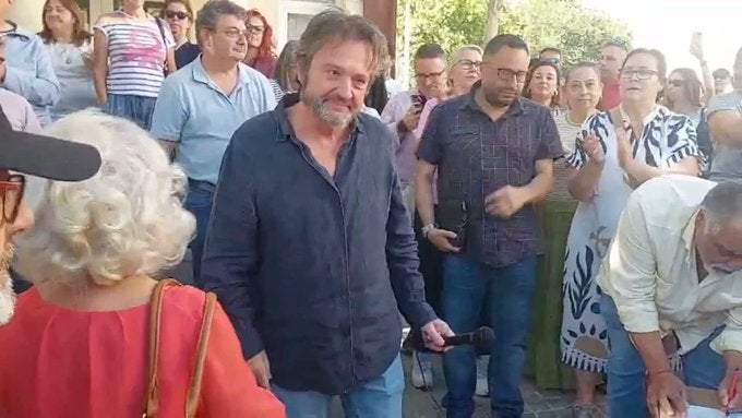 Última hora sobre la visita del papa a Madrid: todo listo en la capital para recibir a León XIV Última hora sobre la visita del papa a Madrid: todo listo en la capital para recibir a León XIV