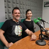 La cantante Zhanel Alí presenta 'Sin tí', un single íntimo y emocional que marca una nueva etapa en su carrera La cantante Zhanel Alí presenta 'Sin tí', un single íntimo y emocional que marca una nueva etapa en su carrera