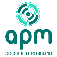 La Asociación de la Prensa de Mérida celebra este jueves la gala de su 25 aniversario La Asociación de la Prensa de Mérida celebra este jueves la gala de su 25 aniversario