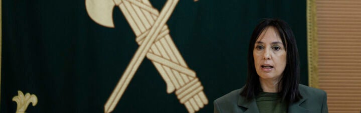 VOTA ¿Debería dimitir la directora general de la Guardia Civil tras conocerse su posible implicación en el intento de sabotear investigaciones sobre el gobierno y el PSOE?