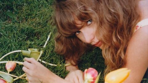 Taylor Swift para 'I Knew It, I Know You'