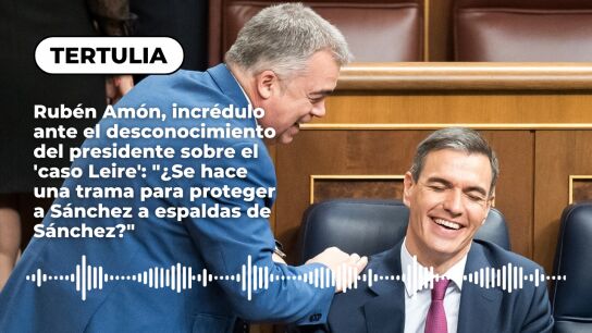 Cart&oacute;n Tertulia M&aacute;s de uno