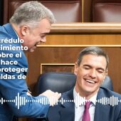 Cartón Tertulia Más de uno