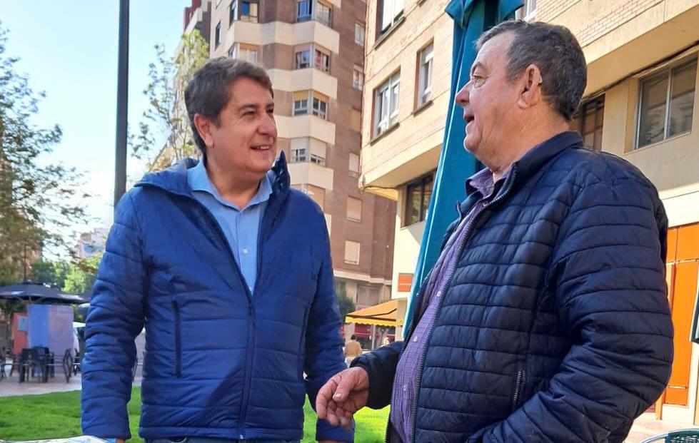 Castellón recupera la línea circular de autobús de la Marjaleria para reforzar la movilidad en verano Castellón recupera la línea circular de autobús de la Marjaleria para reforzar la movilidad en verano
