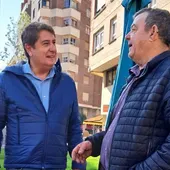 Castellón recupera la línea circular de autobús de la Marjaleria para reforzar la movilidad en verano Castellón recupera la línea circular de autobús de la Marjaleria para reforzar la movilidad en verano