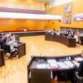 Benidorm aprueba el presupuesto municipal de 2026, que asciende a 224 millones y que incrementará servicios sin subir impuestos