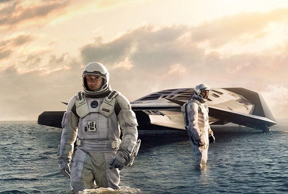 Películas de ciencia ficción (que pasan el filtro de Aparici) Películas de ciencia ficción (que pasan el filtro de Aparici)