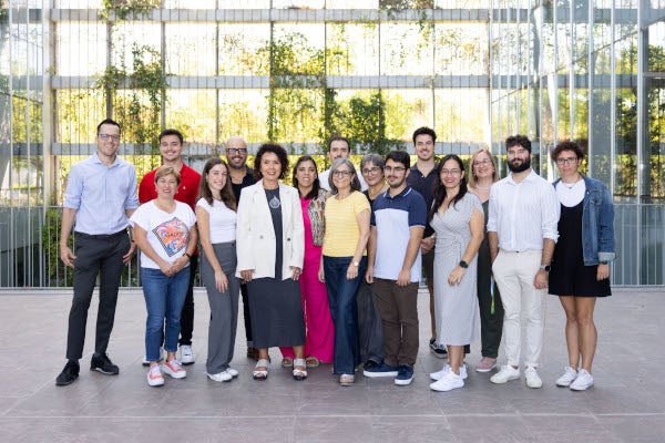 Cinc investigadores de l’UJI se situen entre les tres-centes científiques més destacades a Espanya Cinc investigadores de l’UJI se situen entre les tres-centes científiques més destacades a Espanya