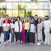 Cinc investigadores de l’UJI se situen entre les tres-centes científiques més destacades a Espanya Cinc investigadores de l’UJI se situen entre les tres-centes científiques més destacades a Espanya