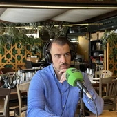 Manolo Sánchez, entrenador del Estepona Manolo Sánchez, entrenador del Estepona