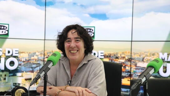 Arantxa Echeverr&iacute;a